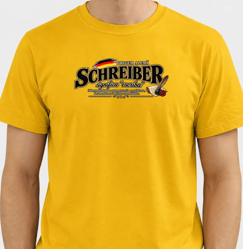 Schreiber 