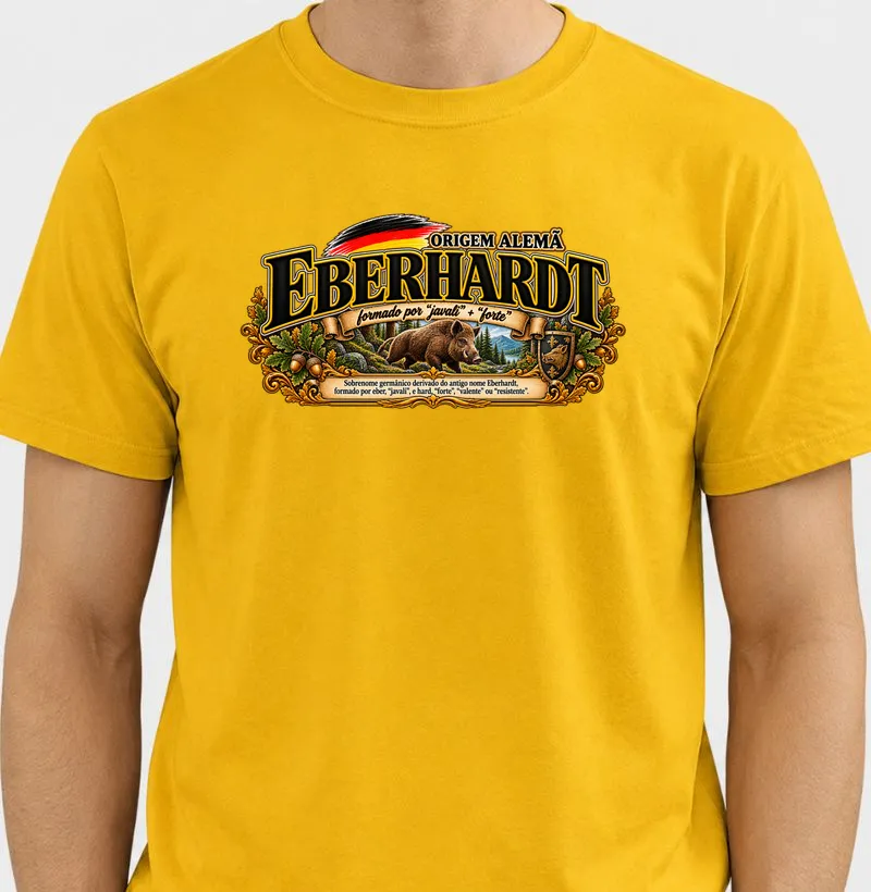Eberhardt