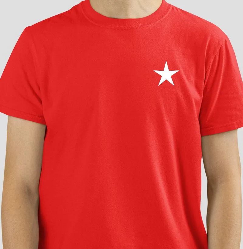 estrela branca