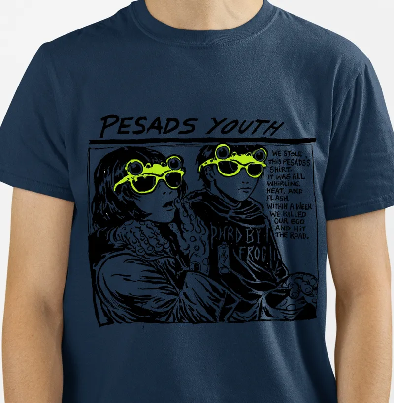 PESADS YOUTH