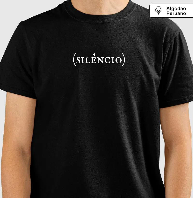 (silêncio)