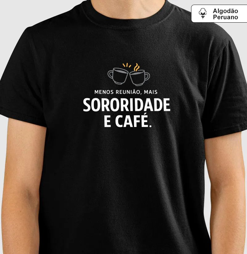 Não é sobre velocidade