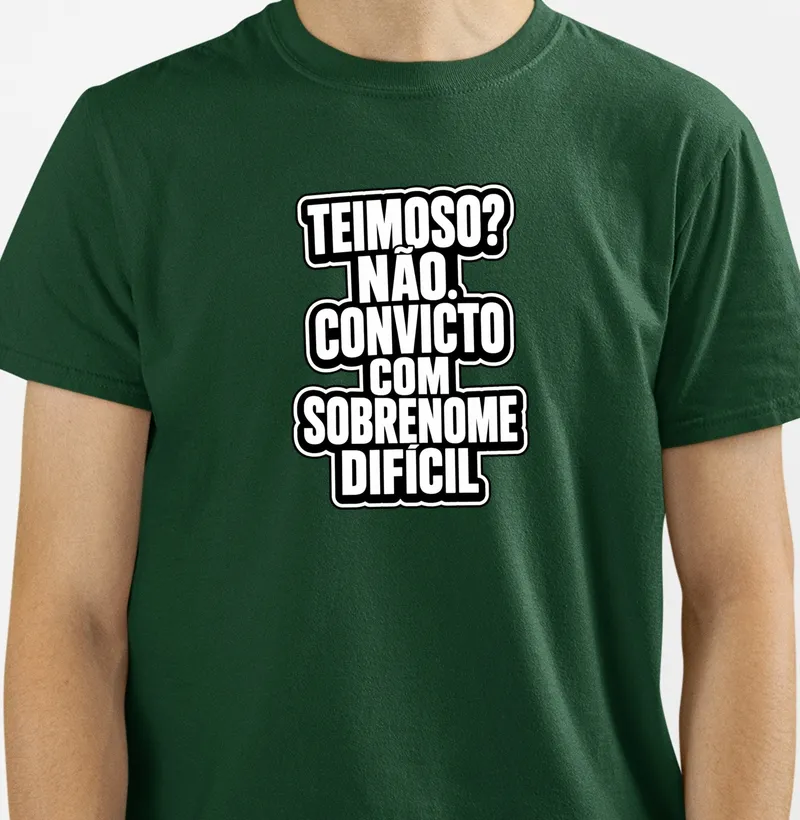 Convicto