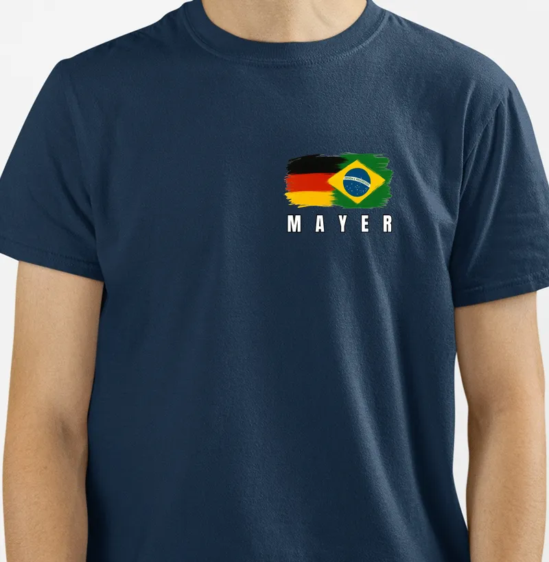 Camisa 0