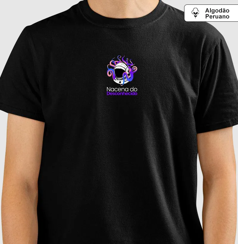 Camiseta NACENA 2