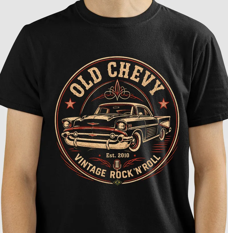 Owner's Club | Garage Culture - Old Chevy