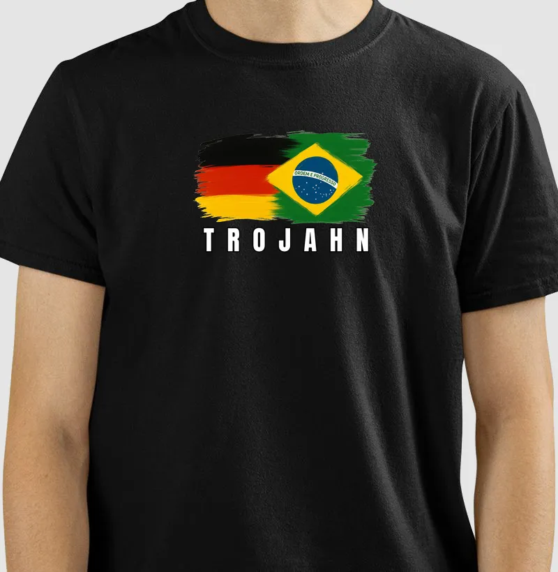 Trojahn