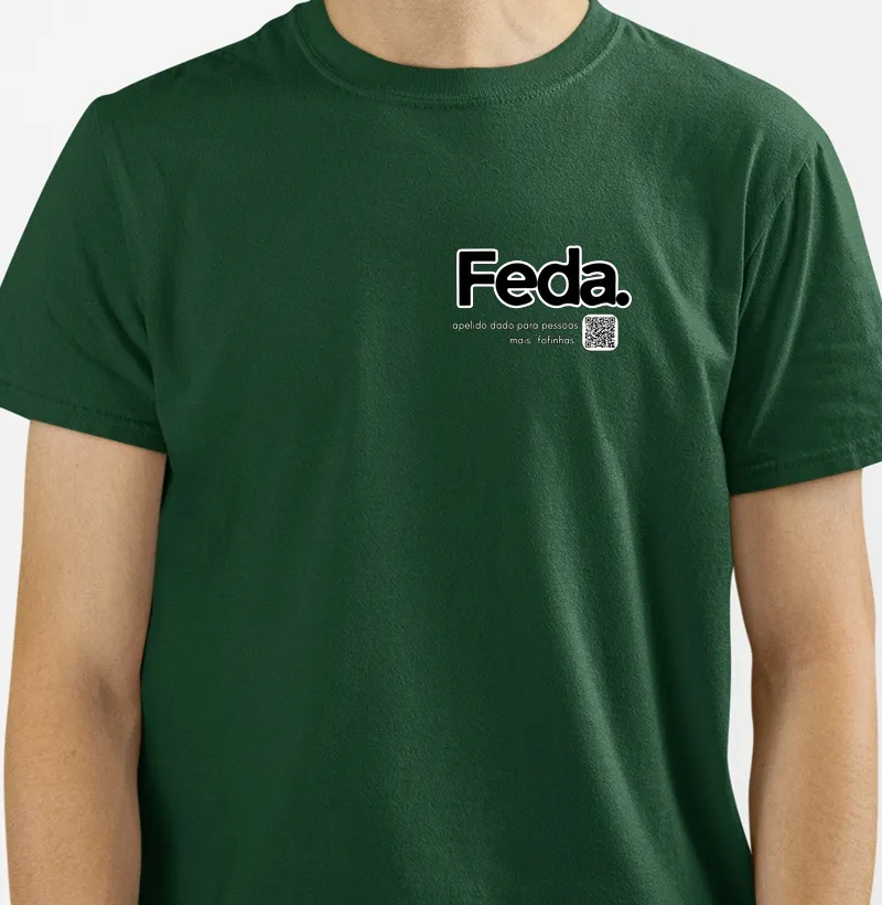 Feda