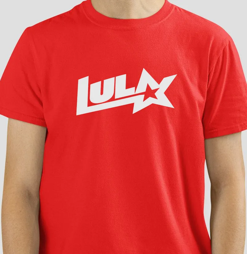Lula vintage branco