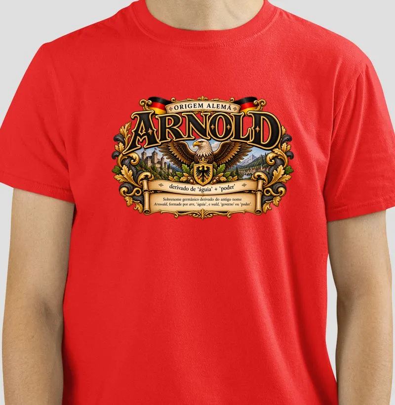 Arnold