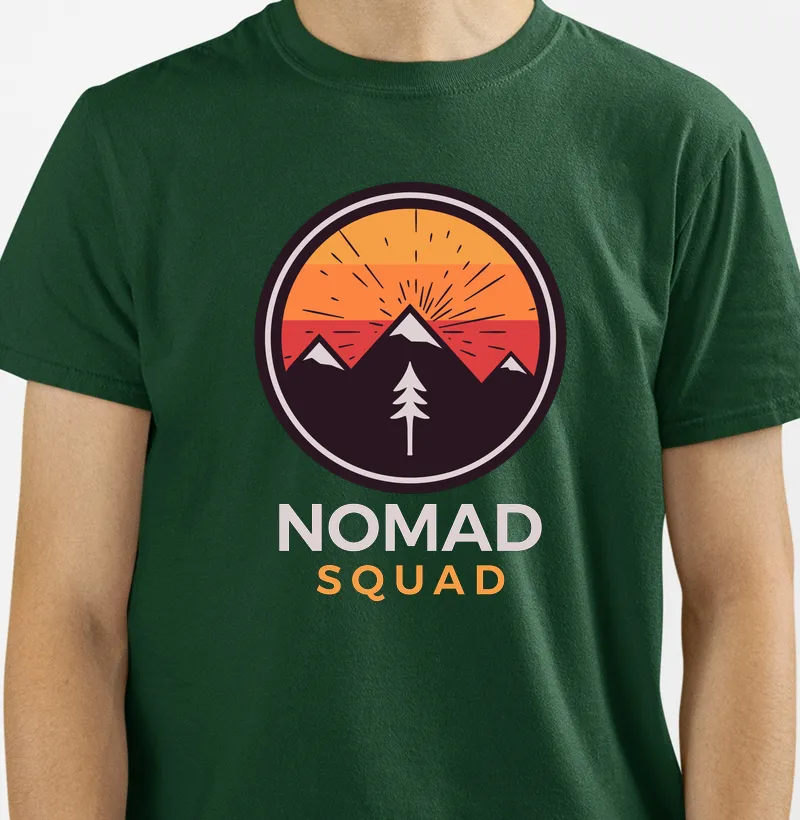 Nomad Squad