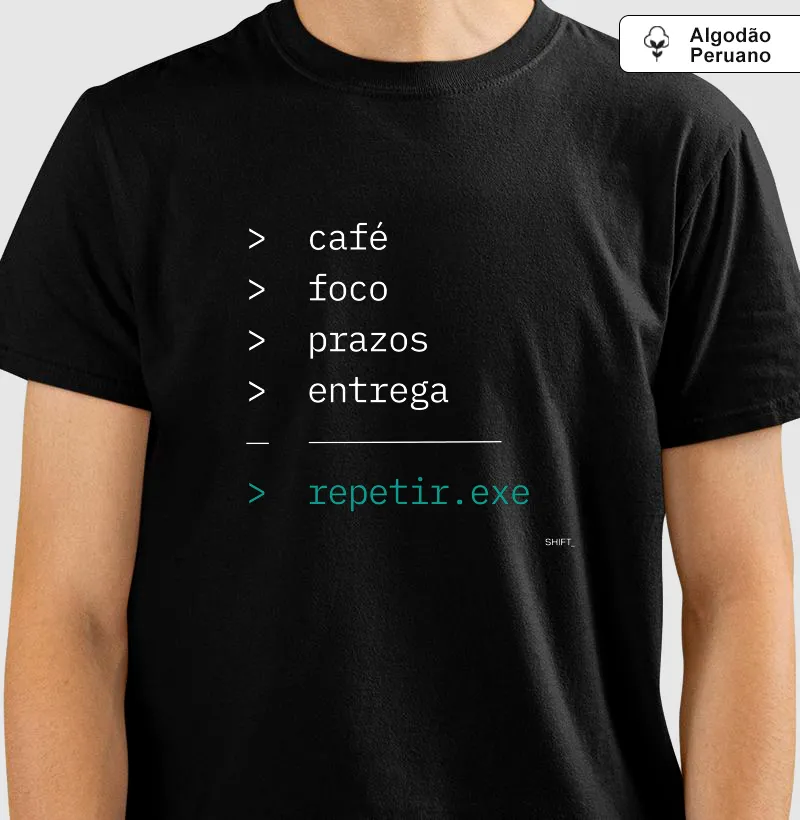Café. Foco