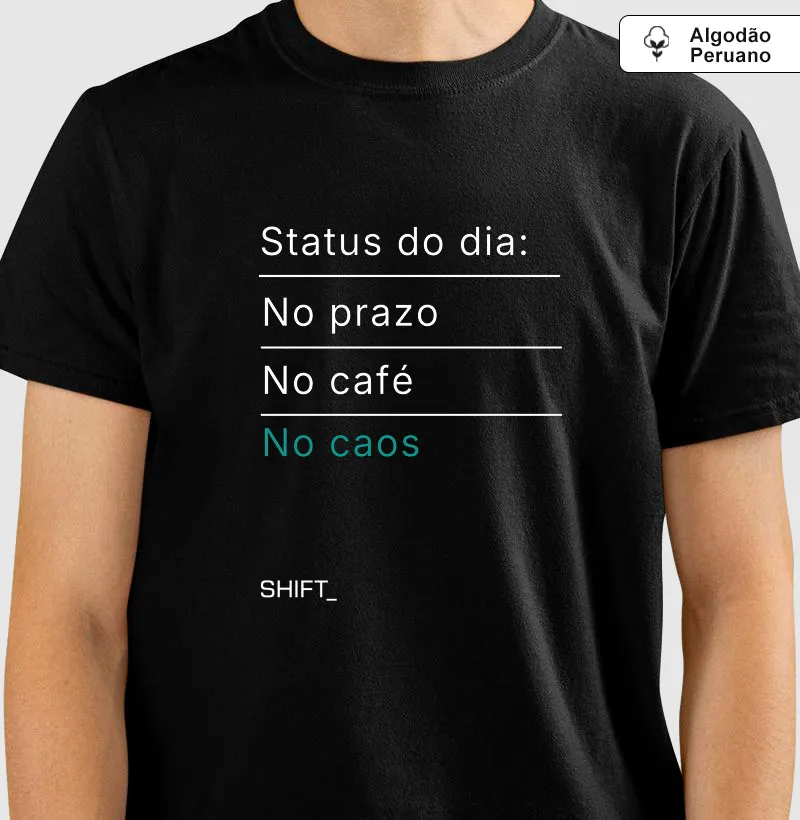 Camisa 0