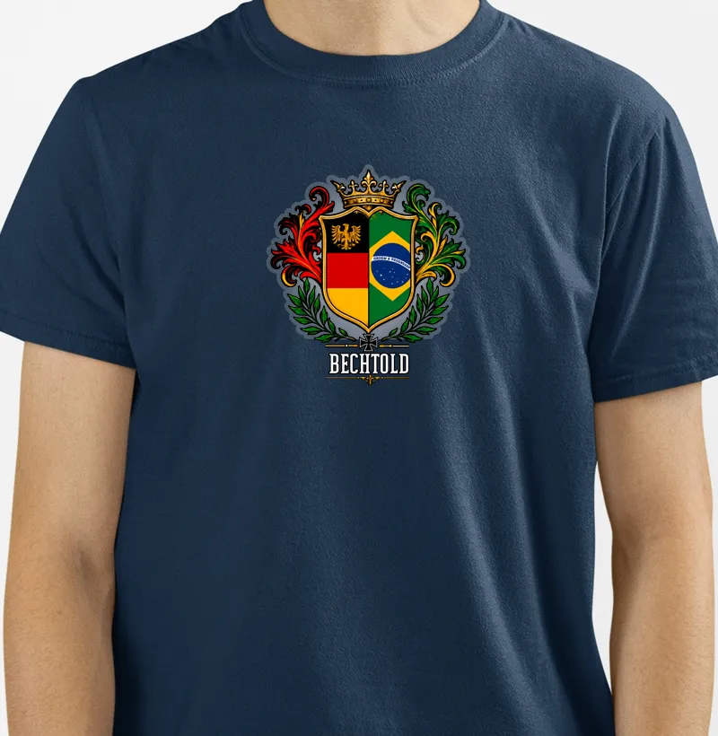 Bechtold  - Camiseta