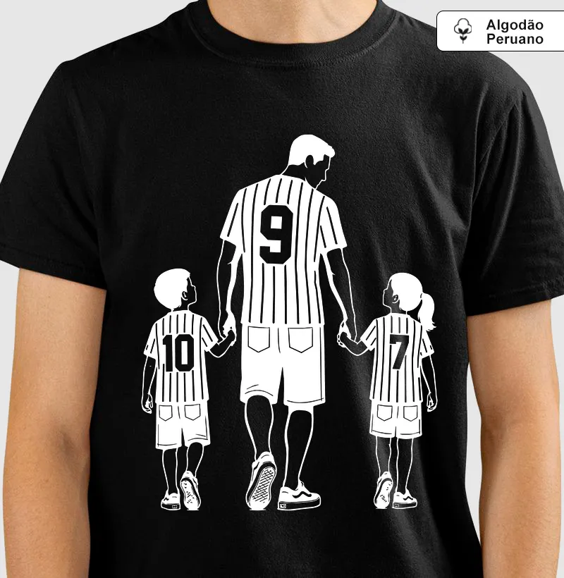 Pai e Filhos