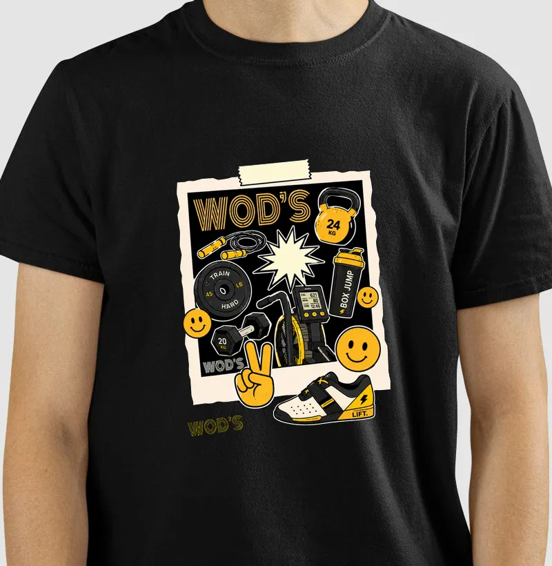 Wods