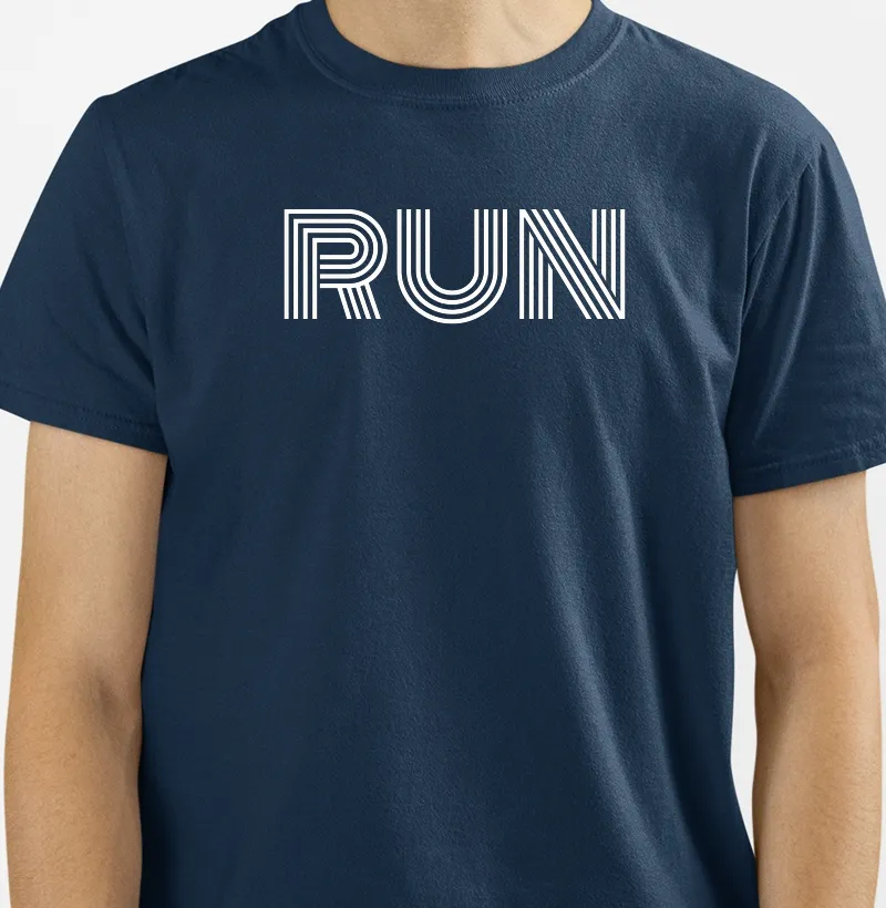 RUN