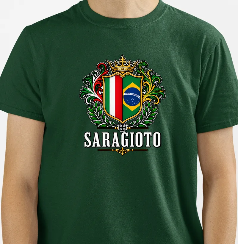   Saragioto 