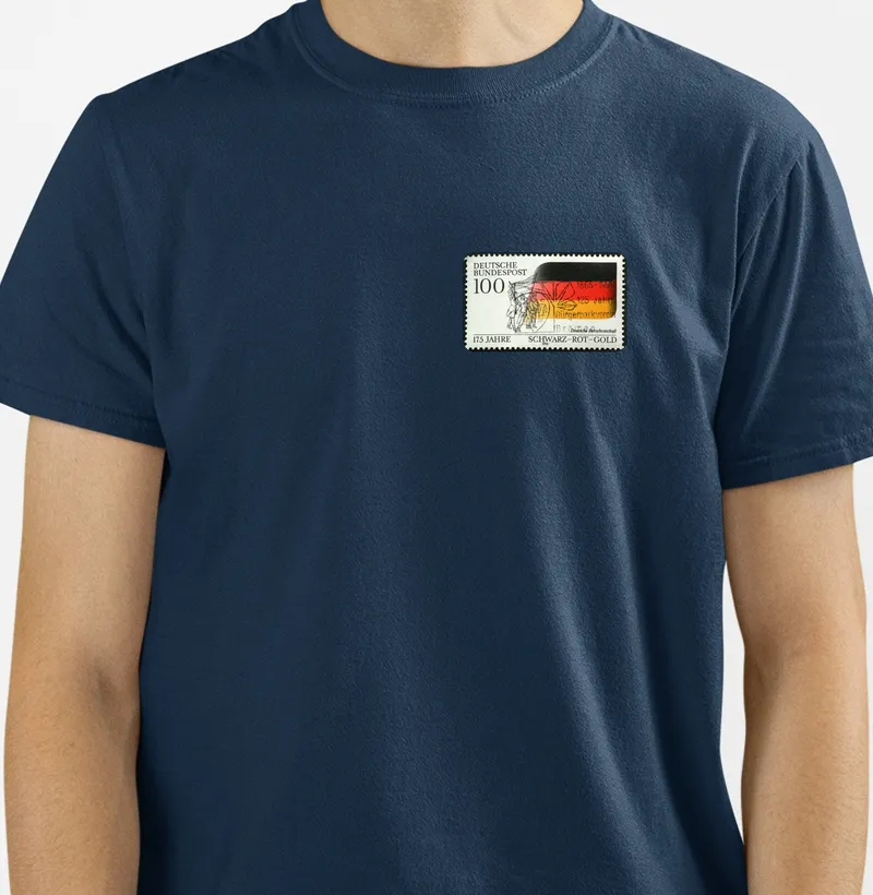 Schwarz · Rot · Gold