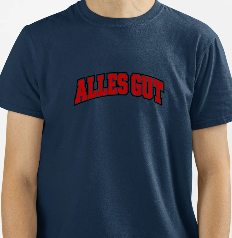 Alles Gut