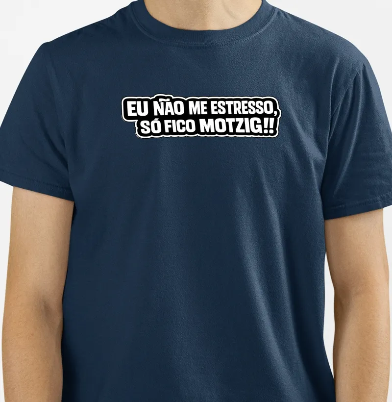Modo Motzig