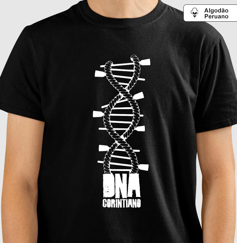 DNA Corintiano