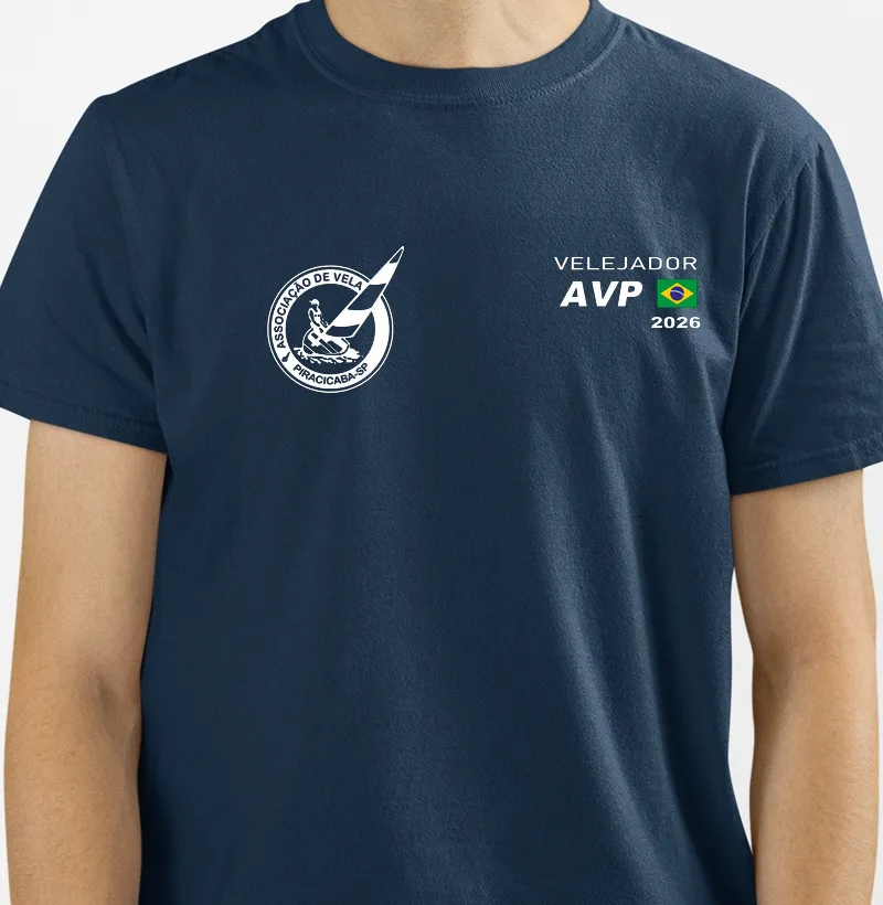 AVP - Associação dos Velejadores de Piracicaba