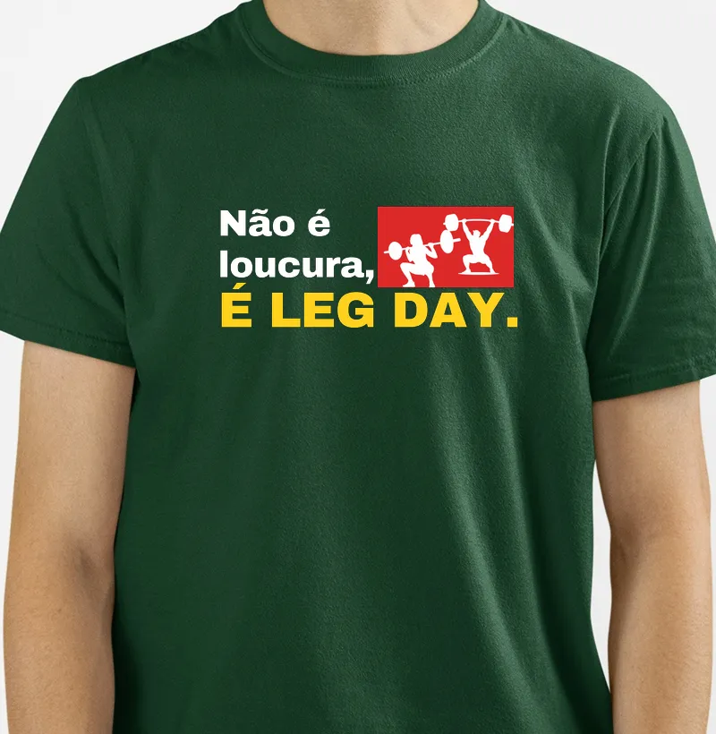 Leg Day