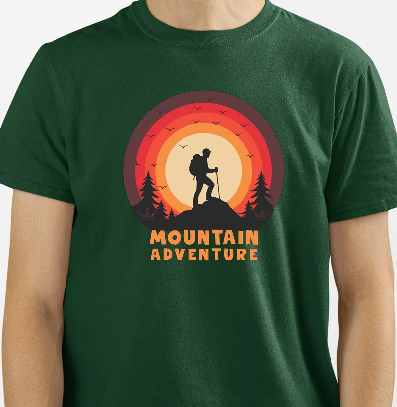 Mountain Adventure