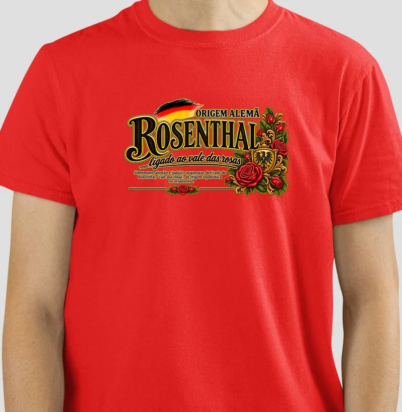 Rosenthal 