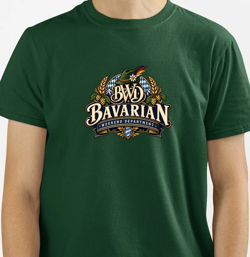 Bavarian Weekend Department