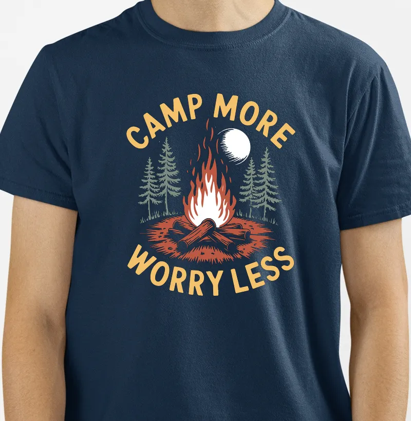 Camp More