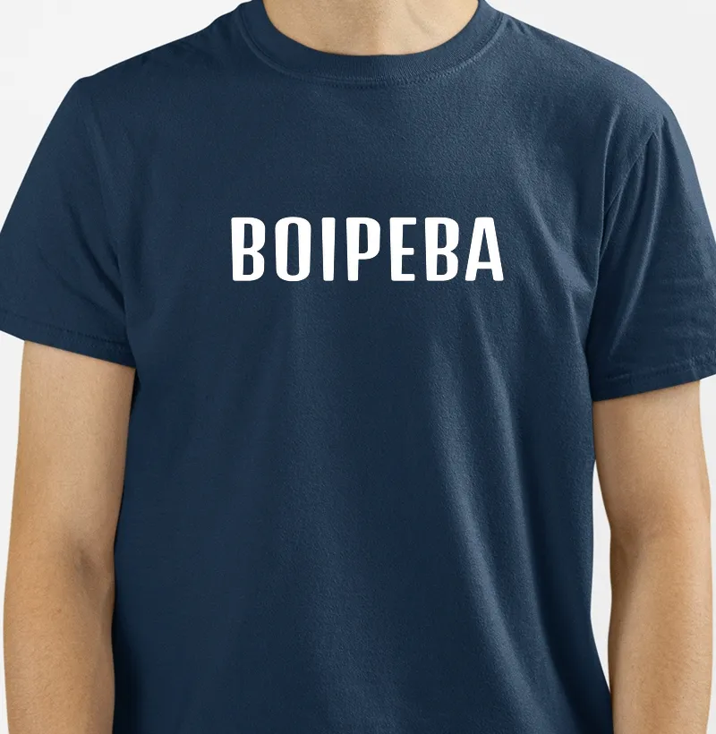 Nome Boipeba