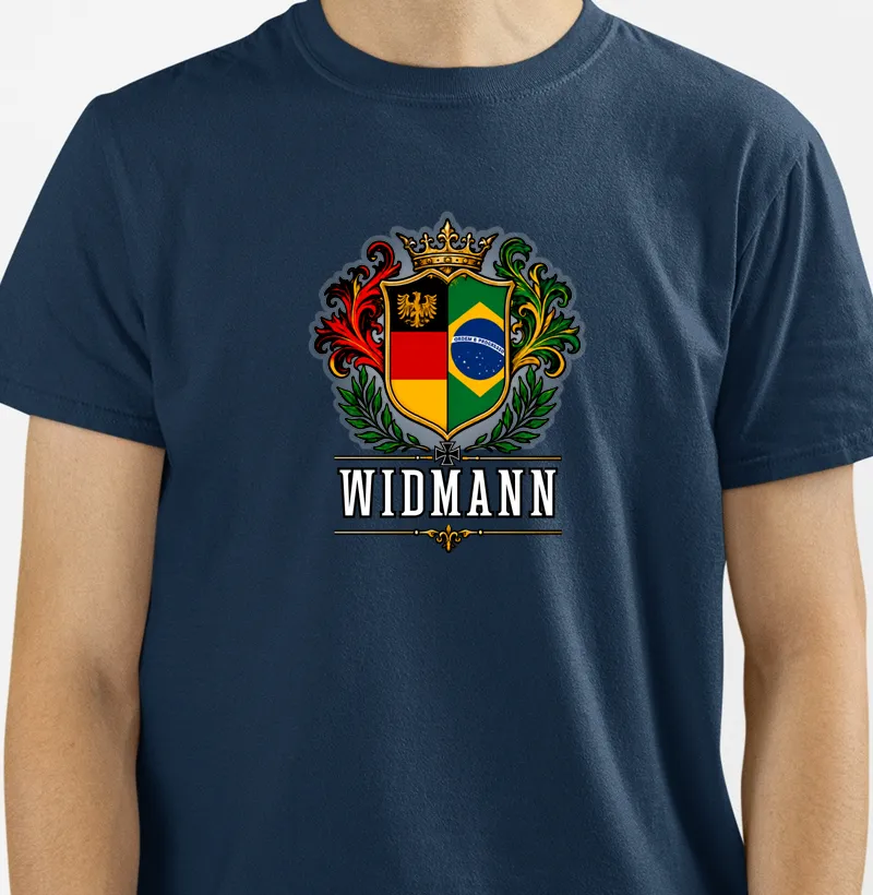 Widmann  - Camiseta