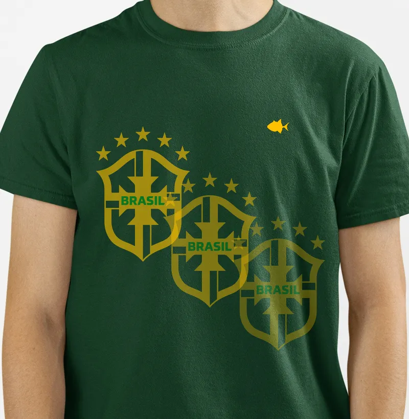 Escudo Eco Verde a Amarelo - #28717