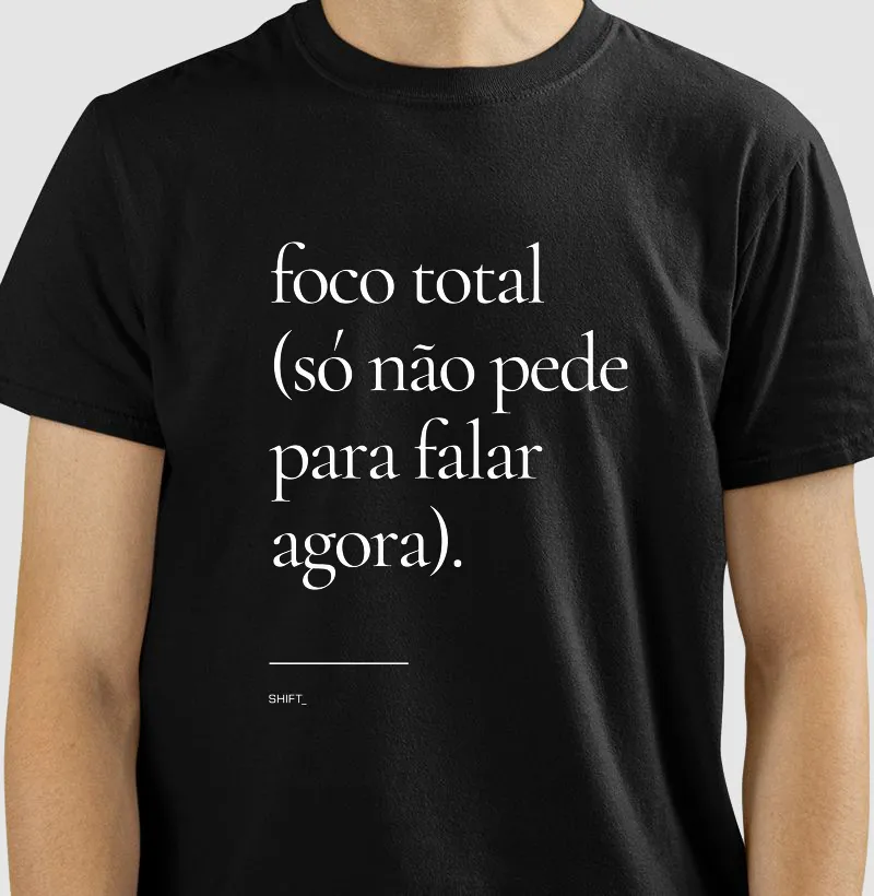 Foco Total