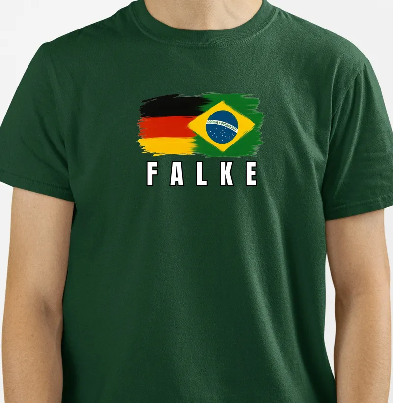 Falke - Camiseta
