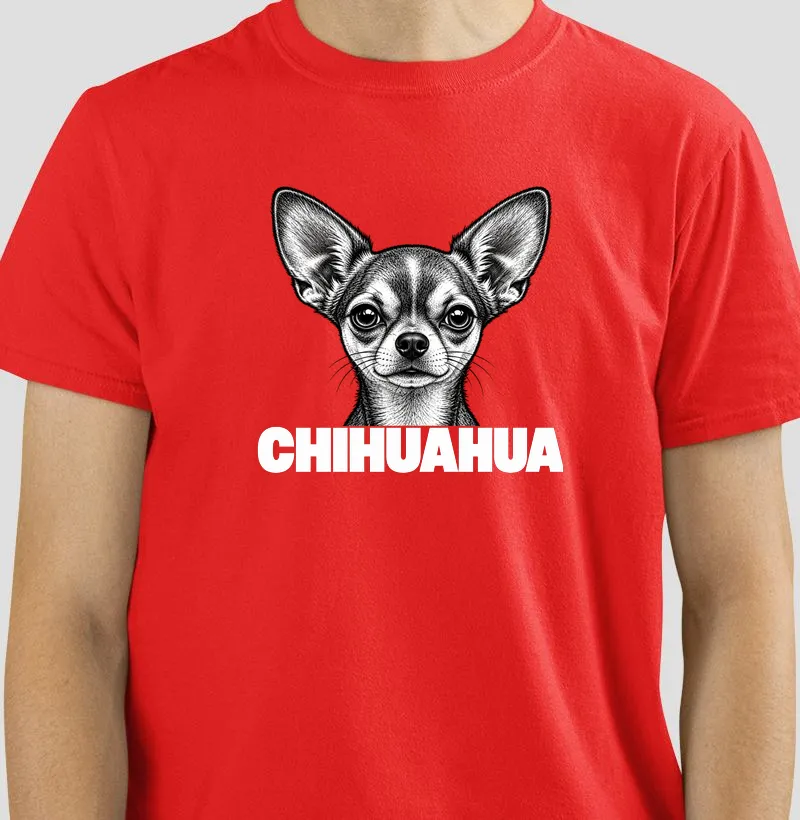 Chihuahua Bold 