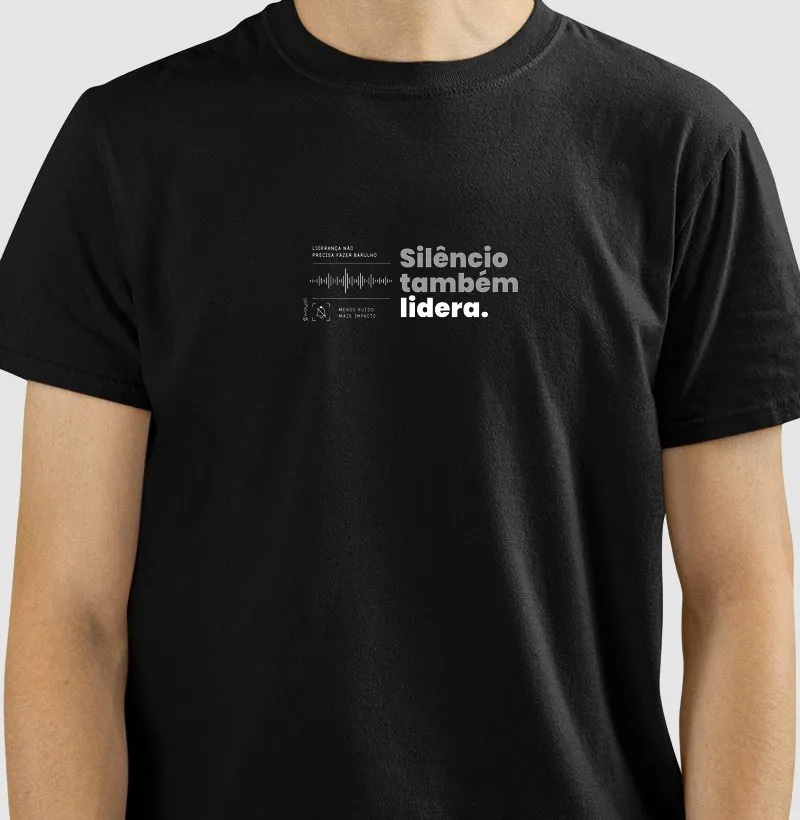 Silêncio também lidera