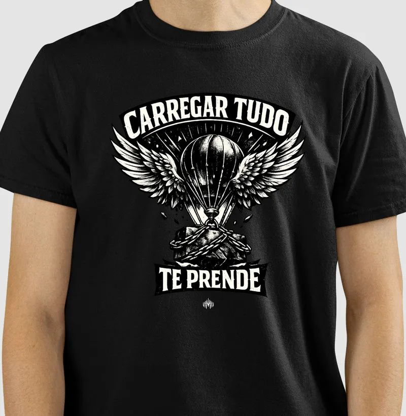 Carregar Tuto Te Prende