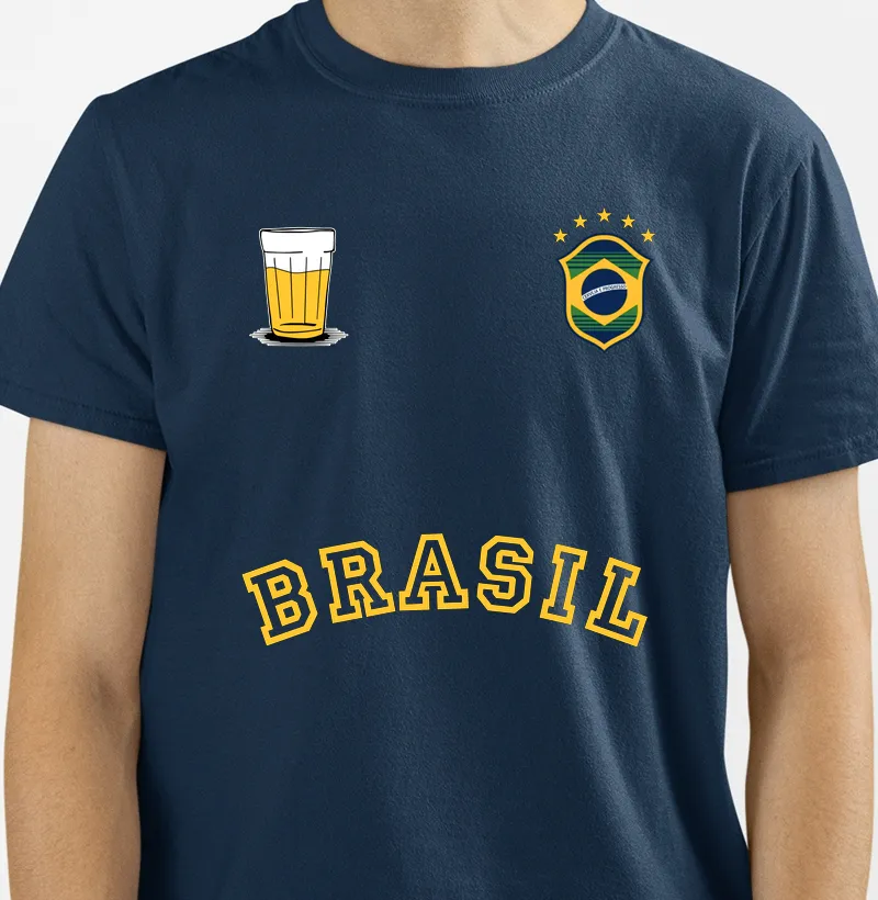 Cerveja e Progresso