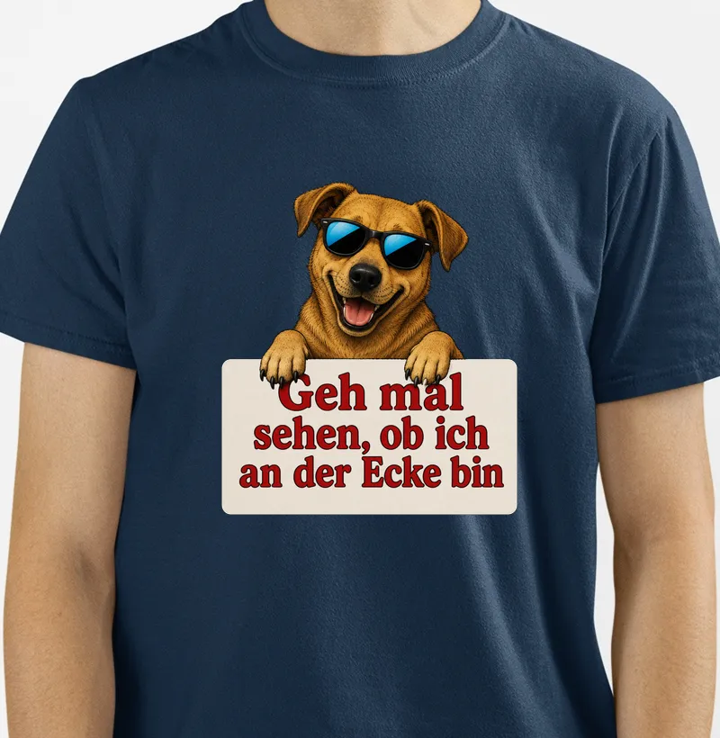 Cachorro Sarcástico