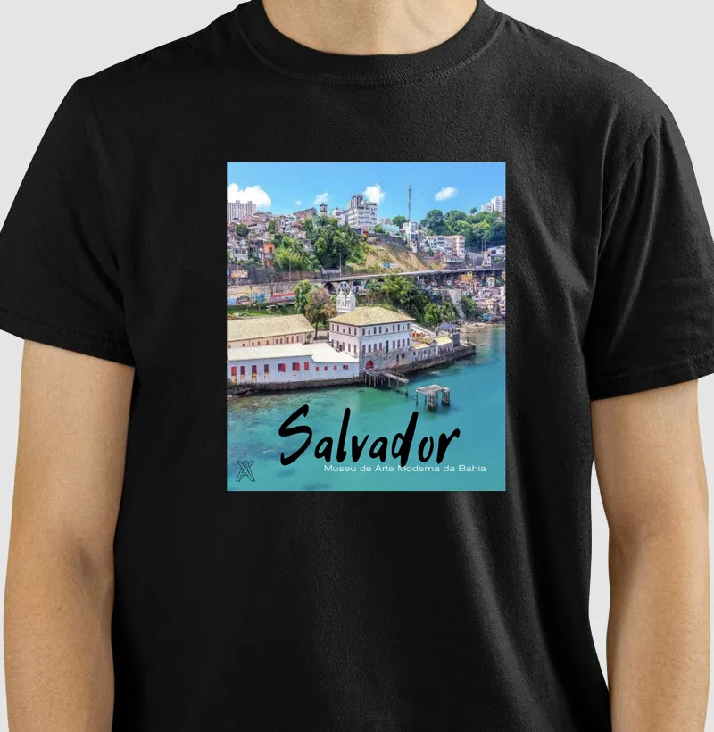 Salvador 1