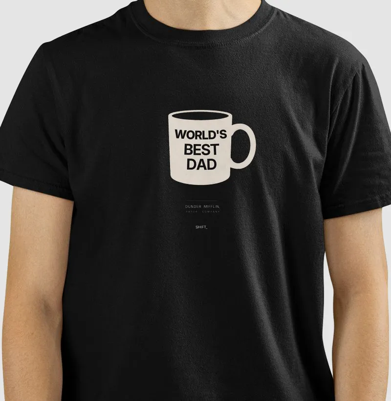 World's Best Dad