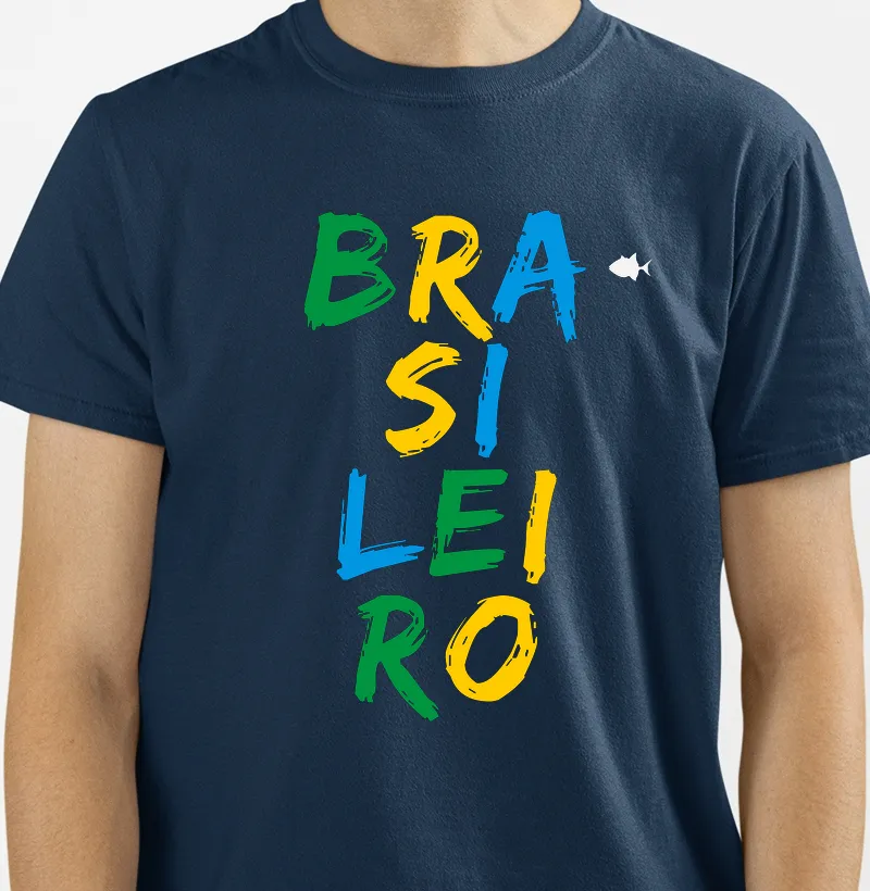 Brasileiro Mega Colorido - #28663