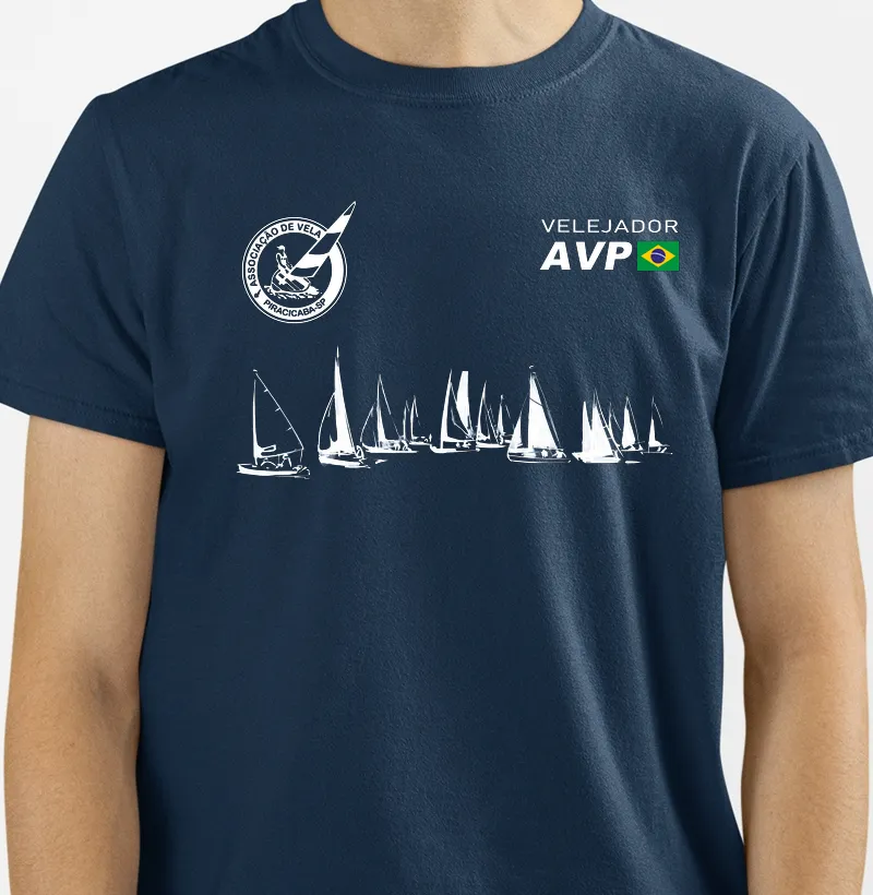 AVP - largada da corrida maluca