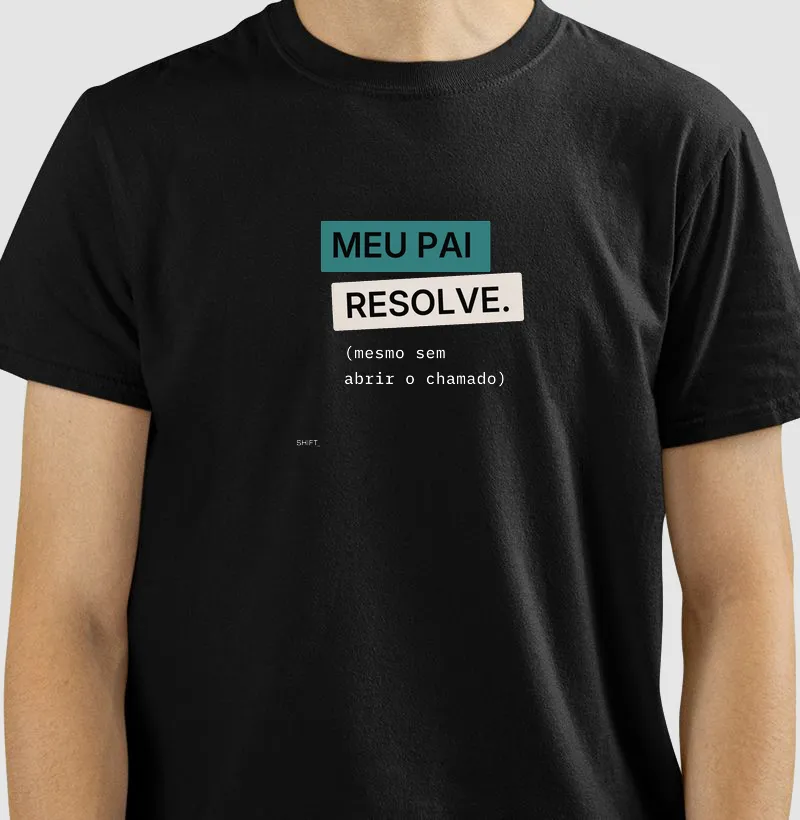 Meu Pai Resolve