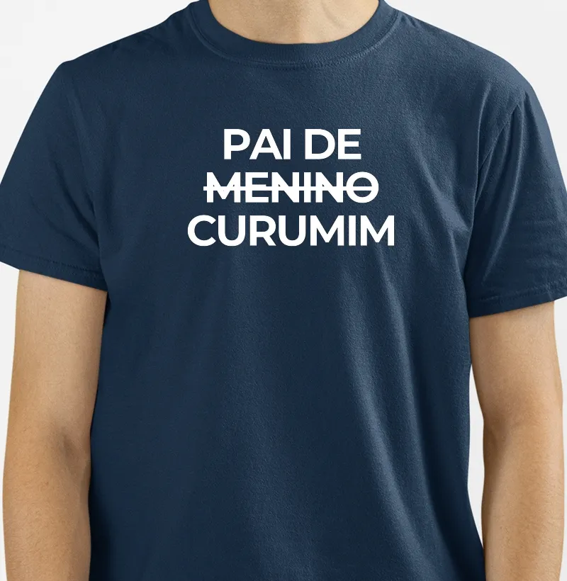 Pai de Curumim