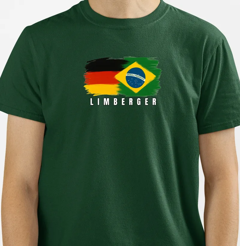 Limberger - Camiseta