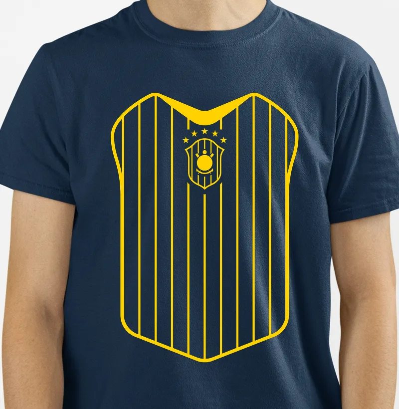 Seletimão Shield